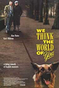 We Think the World