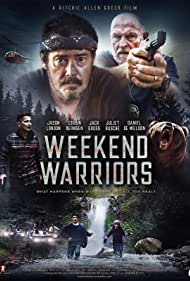Weekend Warriors (