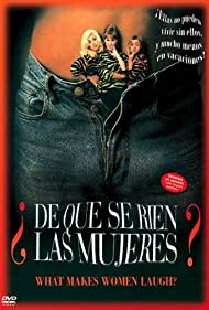 De que se rien las