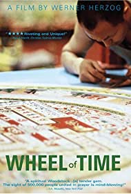 Wheel of Time (200
