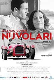 When Nuvolari Runs