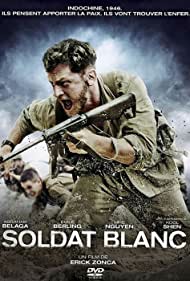White Soldier (201
