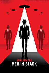 Who Saw the Men in