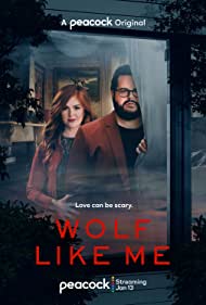 Wolf Like Me (2022