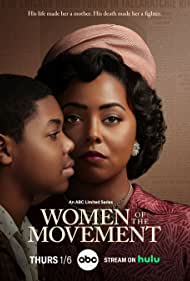 Women of the Movem
