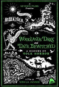 Woodlands Dark and