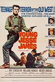 Young Jesse James 