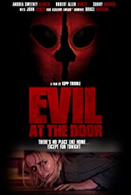 Evil at the Door (