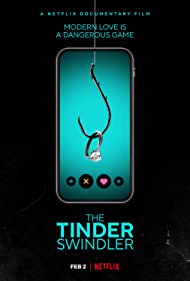 Tinder Swindler (2