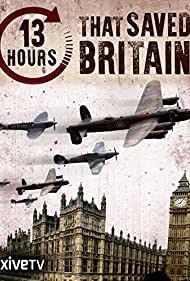 13 Hours That Save