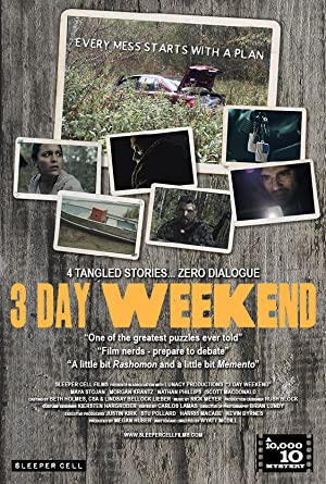 3 Day Weekend (201