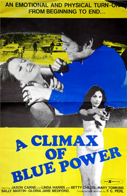 A Climax of Blue P