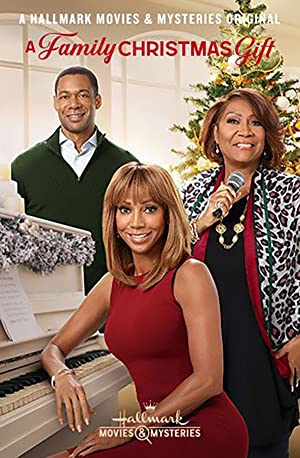 A Family Christmas