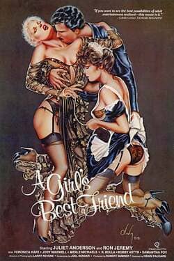 A Girls Best Frien