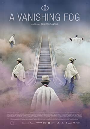 A Vanishing Fog (2