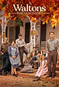 The Waltons Thanks