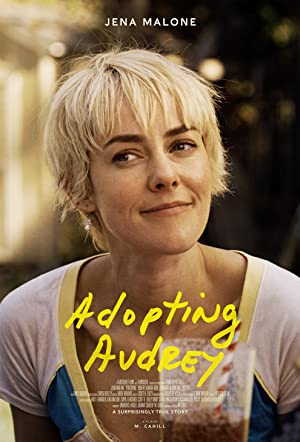 Adopting Audrey (2