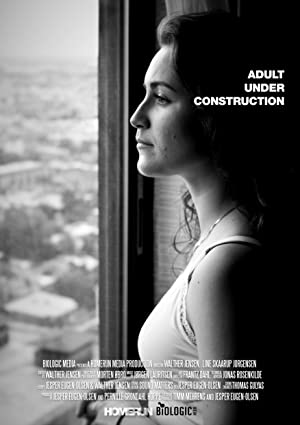 Adult Under Constr