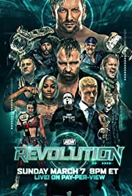 All Elite Wrestlin