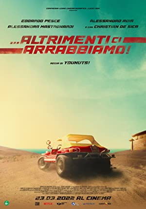Altrimenti ci arra