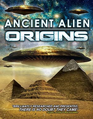 Ancient Alien Orig