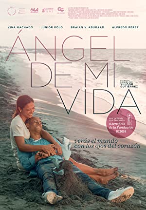 Angel De Mi Vida (
