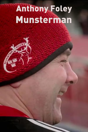 Anthony Foley Muns