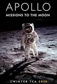 Apollo Missions to