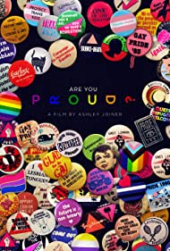 Are You Proud? (20