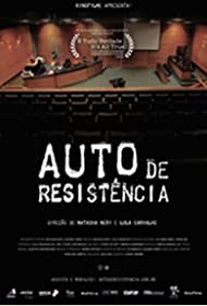 Auto de Resistenci