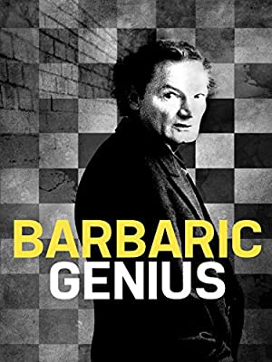 Barbaric Genius (2
