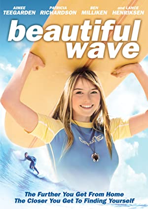 Beautiful Wave (20