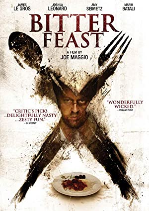 Bitter Feast (2010