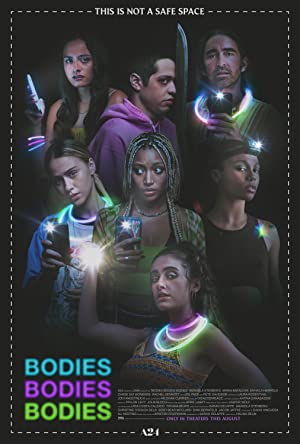Bodies Bodies Bodi
