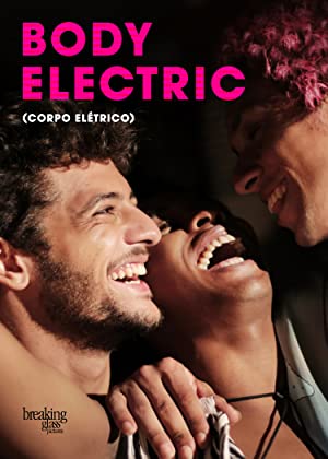 Body Electric (201
