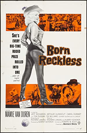 Born Reckless (195