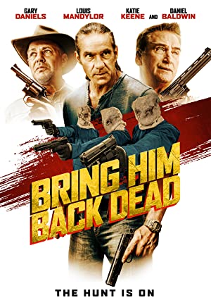 Bring Him Back Dea
