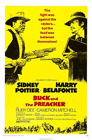 Buck and the Preac