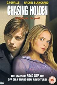 Chasing Holden (20