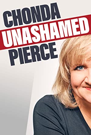 Chonda Pierce Unas