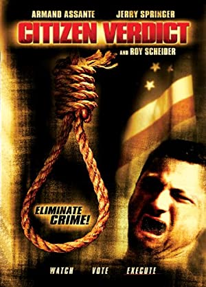 Citizen Verdict (2