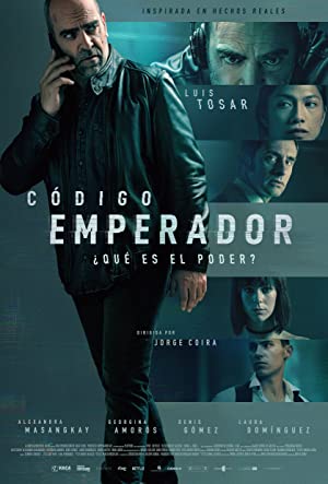 Codigo Emperador (