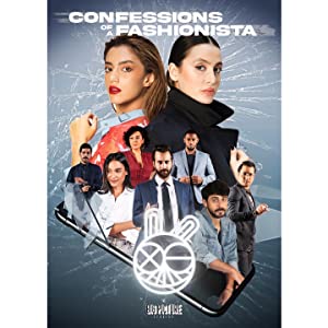 Confessions of a F