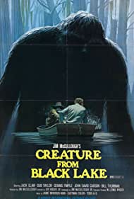 Creature from Blac