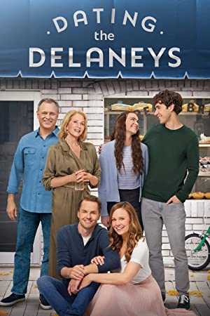 Dating the Delaney