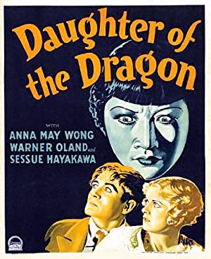 Daughter of the Dr