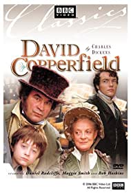 David Copperfield 