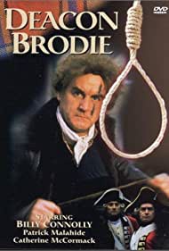 Deacon Brodie (199