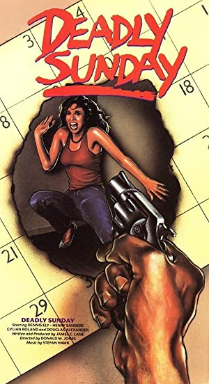 Deadly Sunday (198