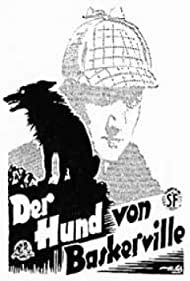 The Hound of the B